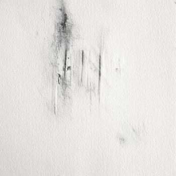 Drawing titled "jour 5 - 01.11.2011" by Pascale Aurignac, Original Artwork, Graphite