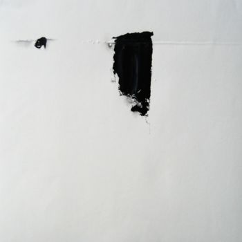 Dessin intitulée "4 - 20.03.2012" par Pascale Aurignac, Œuvre d'art originale, Autre