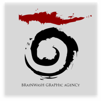 「logo」というタイトルのデジタルアーツ Pascal Goossensによって, オリジナルのアートワーク