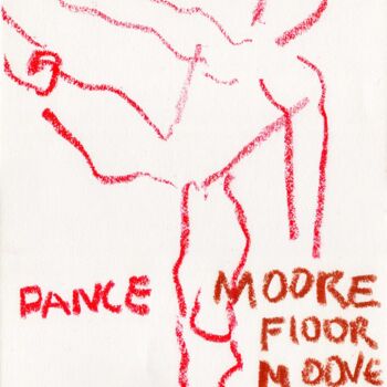 Danseur Moove