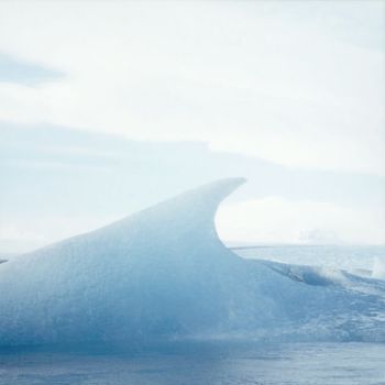 Photography titled "Islande 006" by Patrick Roché, Original Artwork