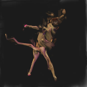 Chien De Duchamp Essayant De Se Mordre L Digital Arts By Patrick Santus Artmajeur Chien De Duchamp Essayant De Se Mordre L Digital Arts By Patrick Santus Artmajeur