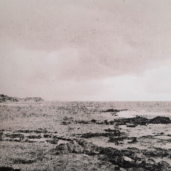 Photography titled "Cabo Rojo" by Pauline Clukker, Original Artwork, Analog photography