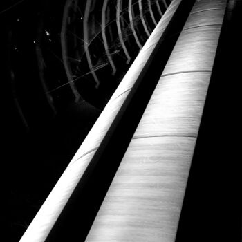 Fotografia zatytułowany „Lift” autorstwa Paweł Potapowicz, Oryginalna praca, Fotografia cyfrowa