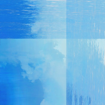 Цифровое искусство под названием "How can It Be" - Emmanuel Payet, Подлинное произведение искусства