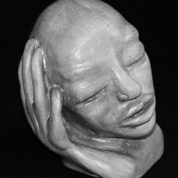 雕塑 标题为“img-9081.jpg” 由Priscilla Champelovier, 原创艺术品