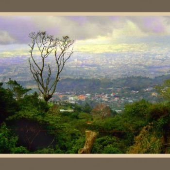 Photography titled "Vallry-View.jpg" by Pedro De La Montaña, Original Artwork