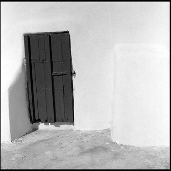 Photography titled "Puerta marinera" by Josep Antoni Perez Castello, Original Artwork