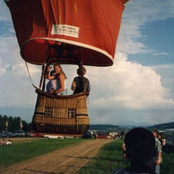 Photographie intitulée "grand départ mongol…" par Pepsanegwada, Œuvre d'art originale