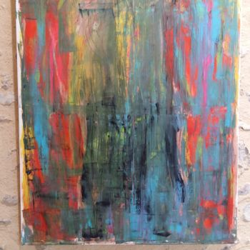 Painting titled "20181214-121531.jpg" by Cyrille Braud, Original Artwork