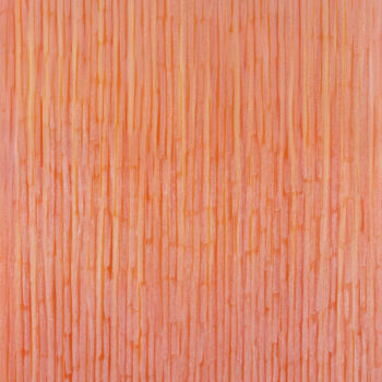 Painting titled "Orange" by Petr Johan Marek, Original Artwork, Oil
