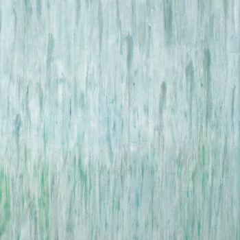 "White Noise" başlıklı Tablo Petr Johan Marek tarafından, Orijinal sanat, Petrol