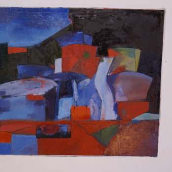 Painting titled "dsc02509.jpg" by Philippe Martineau, Original Artwork, Oil