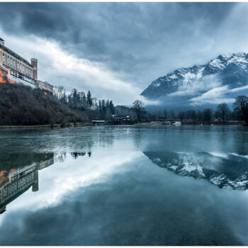 "Grimming, Österreich" başlıklı Fotoğraf Philipp Schweighofer tarafından, Orijinal sanat, Dijital Fotoğrafçılık