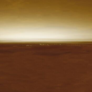 Photography titled "Crépuscule....." by Philippe Berthier, Original Artwork, Digital Photography