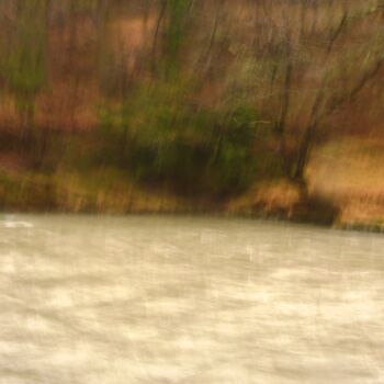 Photography titled "Crue....." by Philippe Berthier, Original Artwork, Digital Photography
