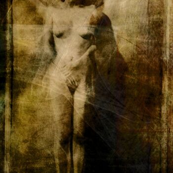 Fotografie getiteld "Recharge...........…" door Philippe Berthier, Origineel Kunstwerk, Digitale fotografie