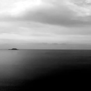 Photography titled "La Isla Bonita....." by Philippe Berthier, Original Artwork, Digital Photography