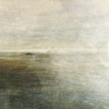 Photographie intitulée "Fog...." par Philippe Berthier, Œuvre d'art originale, Photographie numérique
