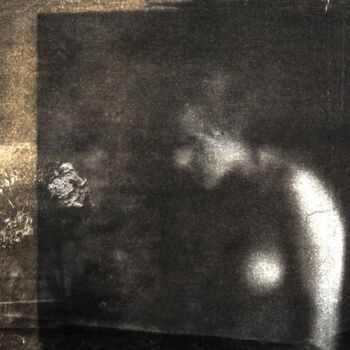 Photography titled "Faites-vous plaisir…" by Philippe Berthier, Original Artwork, Manipulated Photography