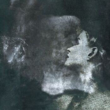 Photography titled "Possession......" by Philippe Berthier, Original Artwork, Digital Photography