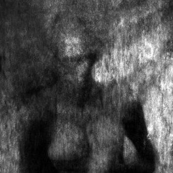 Photography titled "Prière....." by Philippe Berthier, Original Artwork, Manipulated Photography