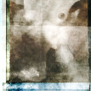 Photography titled "A Découvert........…" by Philippe Berthier, Original Artwork, Digital Photography
