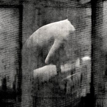 Fotografie mit dem Titel "En Morceaux........" von Philippe Berthier, Original-Kunstwerk, Digitale Fotografie