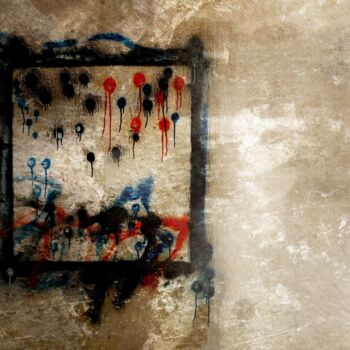 Photography titled "Le Passage....." by Philippe Berthier, Original Artwork, Digital Photography