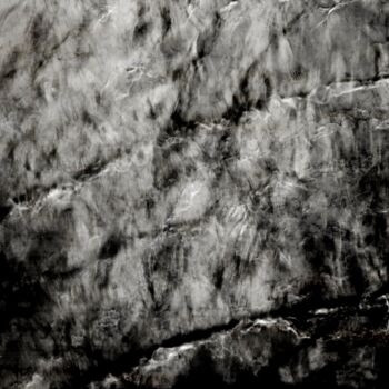 Photography titled "Extinction...." by Philippe Berthier, Original Artwork, Digital Photography