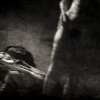 Photography titled "Besoin urgent......." by Philippe Berthier, Original Artwork, Digital Photography
