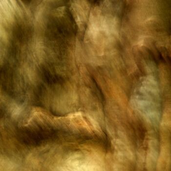 Photographie intitulée "Les esprits du Tron…" par Philippe Berthier, Œuvre d'art originale, Photographie numérique