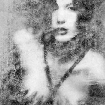 Photography titled "SPIKA II" by Philippe Berthier, Original Artwork, Digital Photography