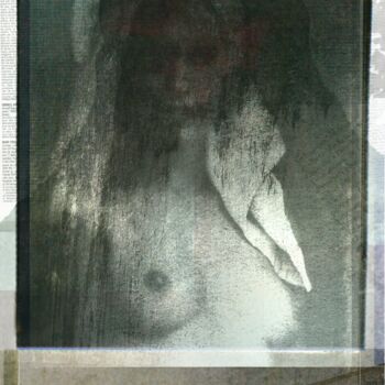 Digital Arts titled "POLA" by Philippe Berthier, Original Artwork, Photo Montage