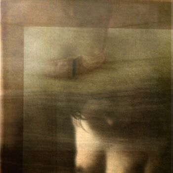 Photographie intitulée "SCHILL" par Philippe Berthier, Œuvre d'art originale, Photographie manipulée