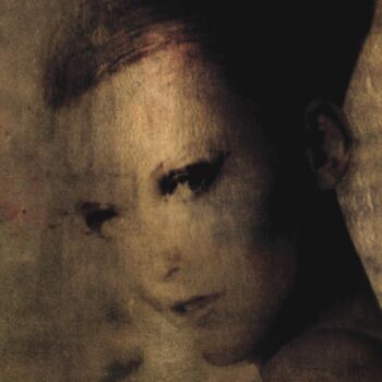 Fotografie mit dem Titel "JULIA" von Philippe Berthier, Original-Kunstwerk, Digitale Fotografie