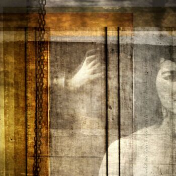 Photography titled "Comme Un tableau...…" by Philippe Berthier, Original Artwork, Digital Photography