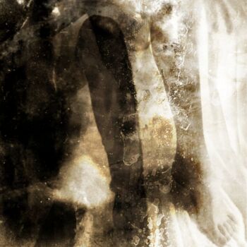 Photography titled "HUITO...." by Philippe Berthier, Original Artwork, Digital Photography