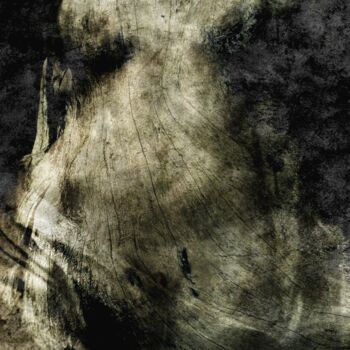 Photography titled "XYX....123" by Philippe Berthier, Original Artwork, Manipulated Photography