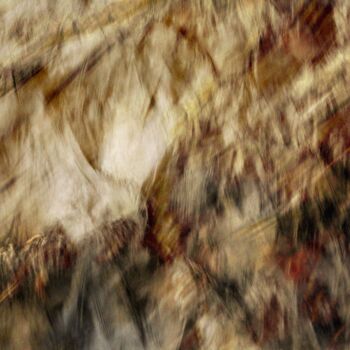 Photography titled "L' Eau..." by Philippe Berthier, Original Artwork, Digital Photography