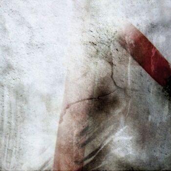Photography titled "NUELLE PAS COMME EM…" by Philippe Berthier, Original Artwork, Manipulated Photography