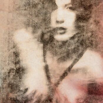 Photography titled "SPIKA" by Philippe Berthier, Original Artwork, Digital Photography