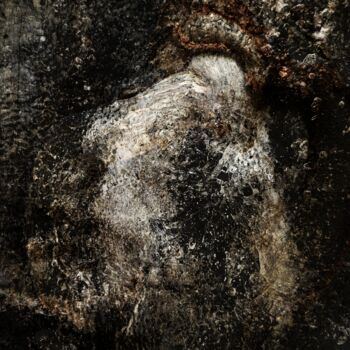 Digital Arts titled "Mutant.........." by Philippe Berthier, Original Artwork, Digital Painting