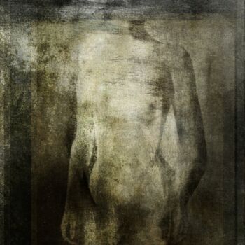 Digital Arts titled "TRANSPARENCE.......…" by Philippe Berthier, Original Artwork, Photo Montage