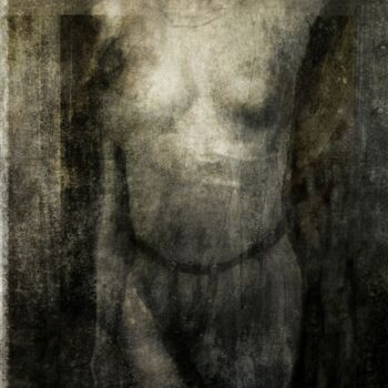 Photography titled "Après L'Amour......…" by Philippe Berthier, Original Artwork, Manipulated Photography