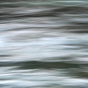 Photography titled "Fluidité............" by Philippe Berthier, Original Artwork, Digital Photography