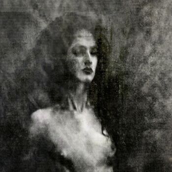 Photography titled "12.......13.......?" by Philippe Berthier, Original Artwork, Manipulated Photography