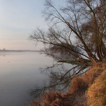 Photographie intitulée "loire.jpg" par Philippe Nannetti, Œuvre d'art originale