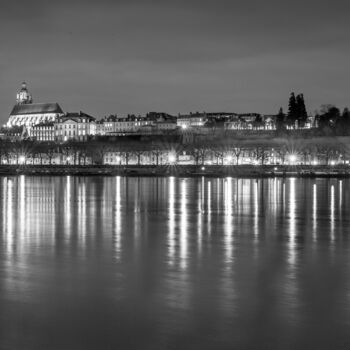 "crue loire.jpg" başlıklı Fotoğraf Philippe Nannetti tarafından, Orijinal sanat