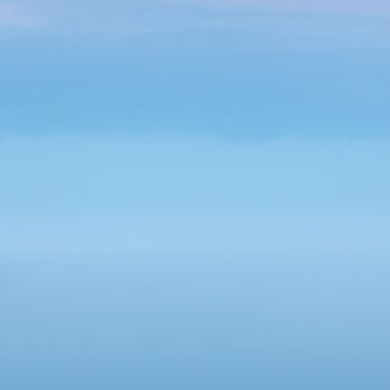 Фотография под названием "brouillard" - Philippe Nannetti, Подлинное произведение искусства, Цифровая фотография Установлен…